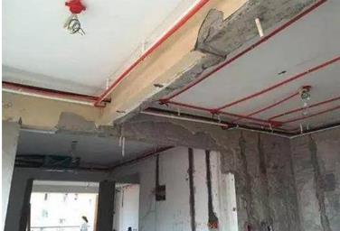 沁源漏水维修 墙面漏水怎么办呢?墙面漏水的原因?