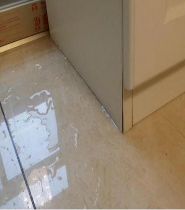 沁源漏水检测 厕所漏水怎么检测?