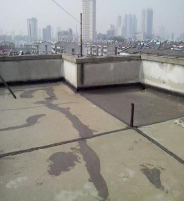 沁源漏水维修 楼顶漏水是什么原因，楼顶漏水维修方法是什么?